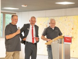 Ehrenamtsforum Xanten 2026